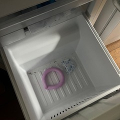 A-stage RZ-123W コンパクトな
冷蔵庫の画像