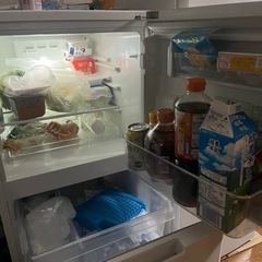 A-stage RZ-123W コンパクトな
冷蔵庫の画像