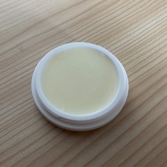 SHIRO 練り香水 サボン　未使用の画像