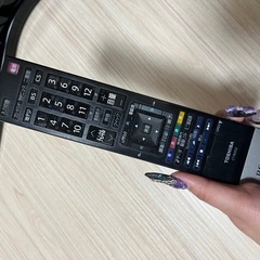 東芝 REGZA レグザ 42型 液晶カラーテレビ 42Z1の画像