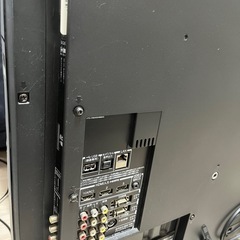 東芝 REGZA レグザ 42型 液晶カラーテレビ 42Z1の画像