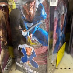 フィギュア ダーブラ MATCH MAKRS 【ジャングルジャングル岩出店】【B467】和歌山 岩出市 紀の川市 海南市の画像