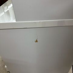 ★リユースのサカイ高崎店★TJ13679 (株)ニトリ レンジボード 白 H1900×D50.5×W89.5 クリーニング済みの画像