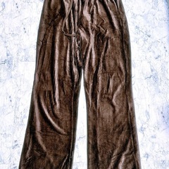 ルームウェアの画像