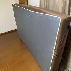 セミダブルマットレスの画像
