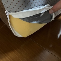 セミダブルマットレスの画像