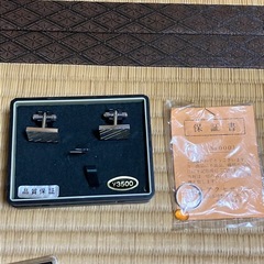 アクセサリーいろいろの画像