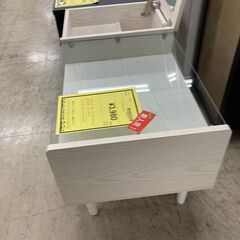 J5940　【リユースのサカイ柏店】　ドレッサーテーブル　クリーニング済みの画像