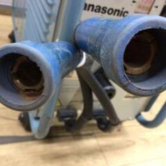 【エコツール半田店】Panasonic/パナソニック 小形交流アーク溶接機 AJ3シリーズ YK-300AJ3【愛知県/名古屋市/知立市/半田市/岡崎市/小牧市/工具】 【ITTZ4LEA3BSO】★ 出張買取 も好評受付中！の画像