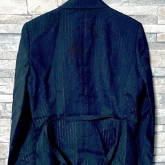 スーツ セットアップ(1)の画像