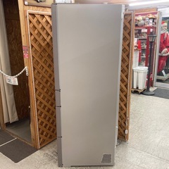 【愛品館江戸川店】保証充実 日立 2021年製 470L 5ドア冷凍冷蔵庫 R-HWS47N(XN)の画像