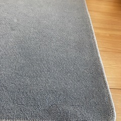 カーペット2枚セットの画像