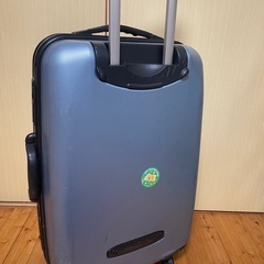 キャリーバック　スーツケースの画像