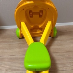 アンパンマン 乗って!押して! へんしんウォーカーの画像