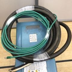 【エコツール半田店】Panasonic/パナソニック 小形交流アーク溶接機 AJ3シリーズ YK-300AJ3【愛知県/名古屋市/知立市/半田市/岡崎市/小牧市/工具】 【ITTZ4LEA3BSO】★ 出張買取 も好評受付中！の画像