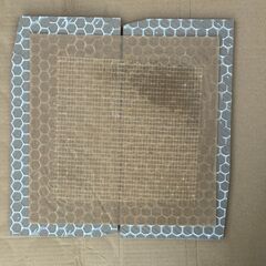 【定価3万超/廃盤】[市区町村] 平田タイル Primal 高級石目調 5枚+α（DIY・補修に）の画像