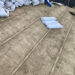 【募集終了】屋根土降ろし作業　【茨木市】の画像