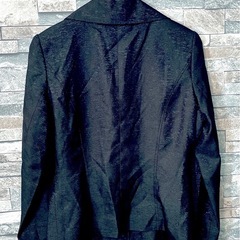 スーツ セットアップ(2)の画像