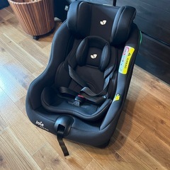 【引き取り限定】Joie チャイルドシート Steadi R129（ステディR129）ISOFIX対応 美品の画像