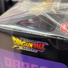 フィギュア グロリオ パネル付 DB DAIMA【ジャングルジャングル岩出店】【B468】和歌山 岩出市 紀の川市 海南市の画像