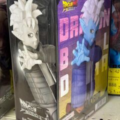 フィギュア グロリオ パネル付 DB DAIMA【ジャングルジャングル岩出店】【B468】和歌山 岩出市 紀の川市 海南市の画像