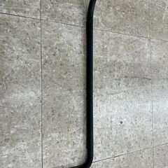 ★リユースのサカイ高崎店★TJ13682  ハンガーラック グレー H150.5×D59×W63 クリーニング済みの画像