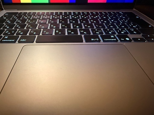 MacBook Air M4（2025年モデル）