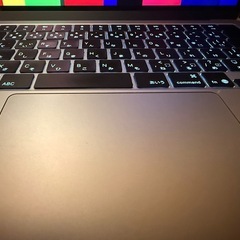 MacBook Air M4（2025年モデル）の画像