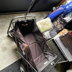 FIELD DOOR WILD MULTI CARRY LIGHTの画像