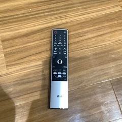 【トレファク神戸南店】LGの4Kチューナー内蔵液晶テレビ　です‼︎【取りに来られる方限定】の画像