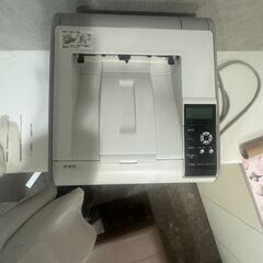 １０万円以上のコピー機と複合機をあげます。の画像