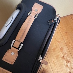 キャリーバック　スーツケースの画像