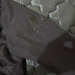 ラブレスダウンジャケットの画像