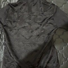 ラブレスダウンジャケットの画像