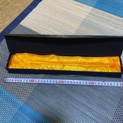 ハリーポッター　杖収納ケースの画像