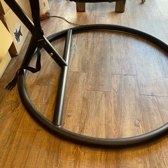 美品❗️ハンギングチェア✨【グッディーズ】の画像