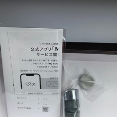 最高級シャワーヘッド🚿【新品】の画像