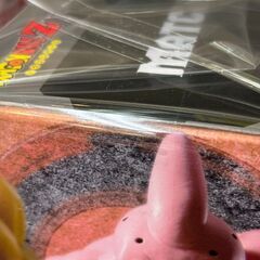 フィギュア 魔神ブウ（純粋）MATCH MAKERS【ジャングルジャングル岩出店】【B469】和歌山 岩出市 紀の川市 海南市の画像