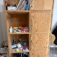 棚12/25まで4点あります。の画像