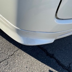 現状販売！ ホンダステップワゴン 4WDの画像