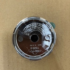 ホイール センターキャップ新品の画像