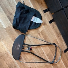 【引き取り限定】ベビービョルン バウンサー メッシュ 使用感あり 動作確認済みの画像