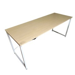 W１６０　サンワダイレクトパソコンデスクの画像