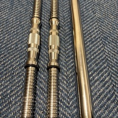 PROIRON ダンベルプレート セットの画像