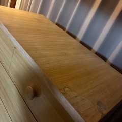 （取引者決定）タンスの画像