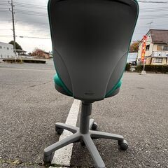 LION ビジネスチェアー JOIFA 620 NO.290F 2019年製の画像