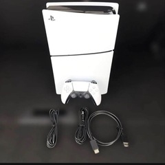 プレイステーション5の画像