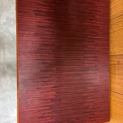 座卓・ローテーブルの画像