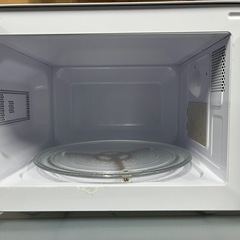 【🤩高年式‼️】YAMADA電子レンジの画像