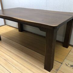 無垢材 大型テーブル 昭和期 Solid Furnitureタグ...